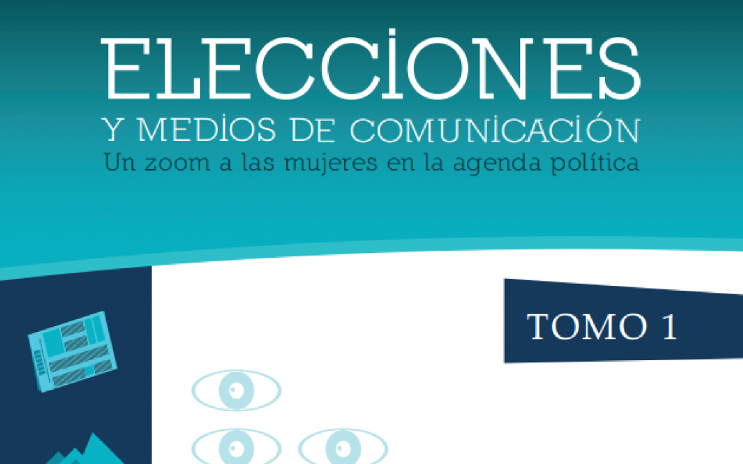 Elecciones y Medios de Comunicación: proceso electoral Congreso 2014