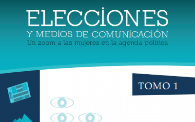 Elecciones y Medios de Comunicación: proceso electoral Congreso 2014