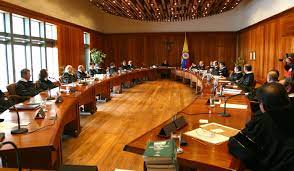 Solicitud de pronta decisión sobre Código Electoral Colombiano: MOE a Corte Constitucional