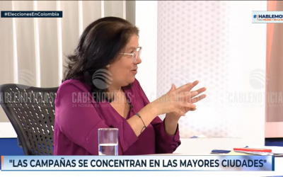 Análisis de las próximas elecciones presidenciales