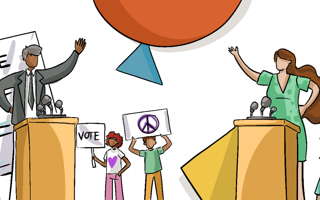 Second report Electoral Observation Mission Colombia – Congressional Elections and inter-party consultations – March 13, 2022