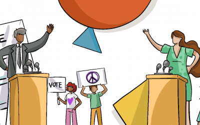 Second report Electoral Observation Mission Colombia – Congressional Elections and inter-party consultations – March 13, 2022