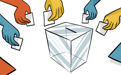 TERCER INFORME PRESENTADO POR LA MISIÓN DE OBSERVACIÓN ELECTORAL
