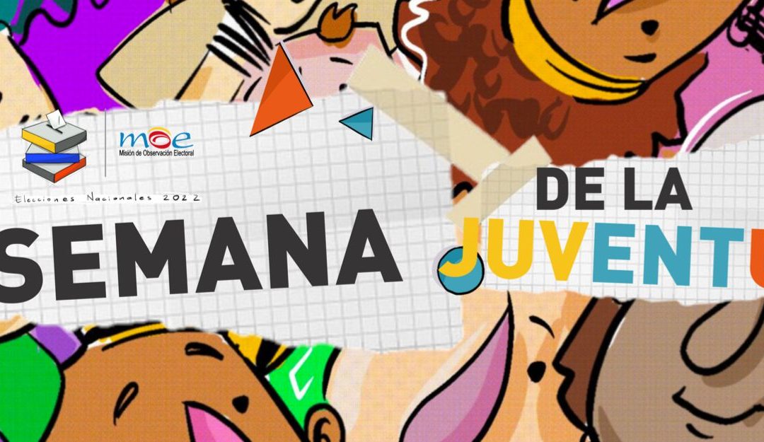 Las elecciones a Consejos Municipales y Locales de la Juventud tendrán un equipo de observación electoral de 261 personas