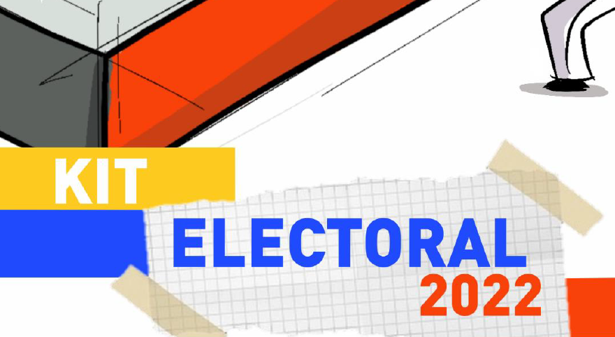 Kit Electoral – Elecciones Nacionales 2022