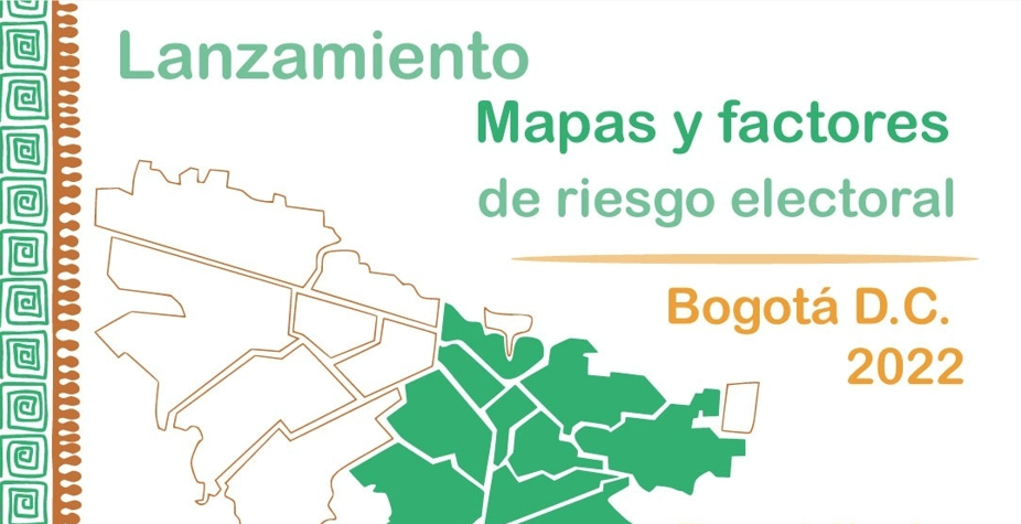 “En elecciones al Congreso hay dos Bogotá: la de alta competencia electoral y la desencantada por la política”:MOE Bogotá
