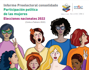 Aumentan las candidaturas de mujeres al Congreso: el mayor reto sigue siendo que resulten electas.