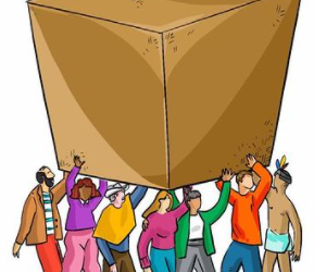 Garantías de acceso a la información en el marco de las Elecciones de Presidencia de la República 2022
