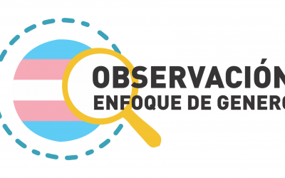 Informe de observación del protocolo de voto trans elecciones de congreso de la república y consultas interpartidistas 13 de marzo de 2022
