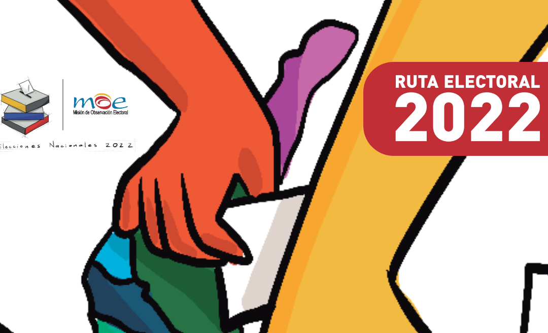 Ruta Electoral 2022