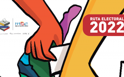 Ruta Electoral 2022