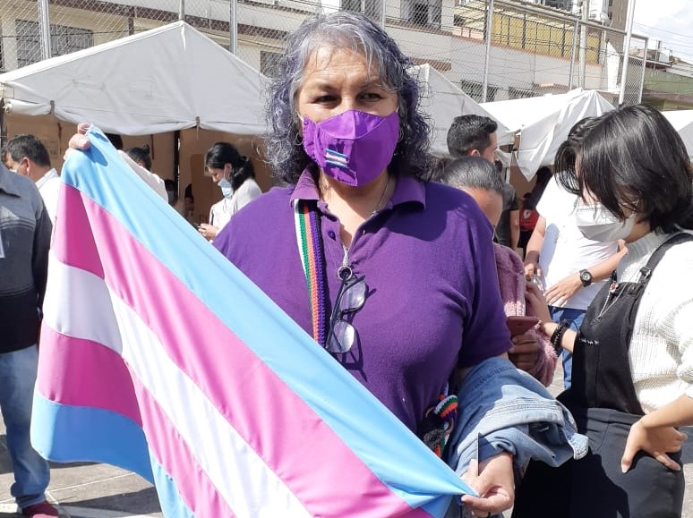 Observatorio Latinoamericano y del Caribe de los Derechos Políticos y Electorales de las Personas Trans, un paso para una democracia más incluyente
