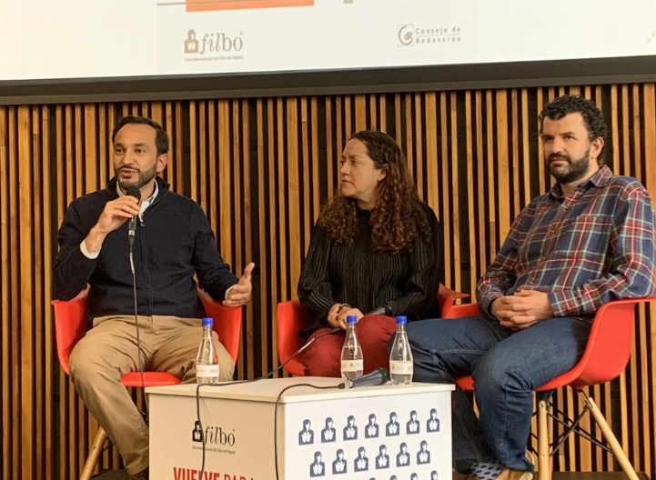 La MOE participa del lanzamiento de la alianza RedCheq