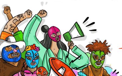 Reglas sobre paridad de género