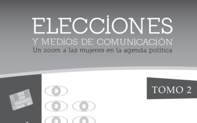 Libro MOE- Elecciones y Medios de Comunicación: proceso electoral Congreso Y Presidencia 2014 TOMO 2