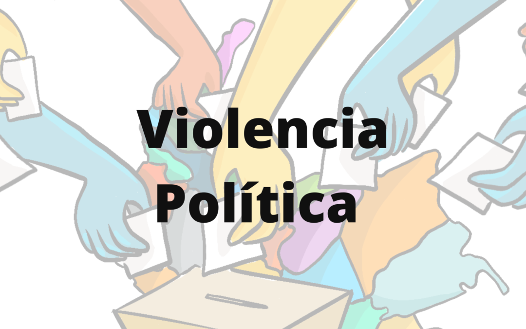 MOE rechaza atentado contra la Senadora Aida Quilcué