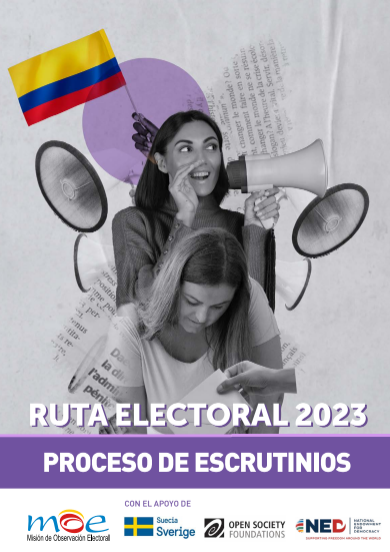 Ruta Electoral 2023