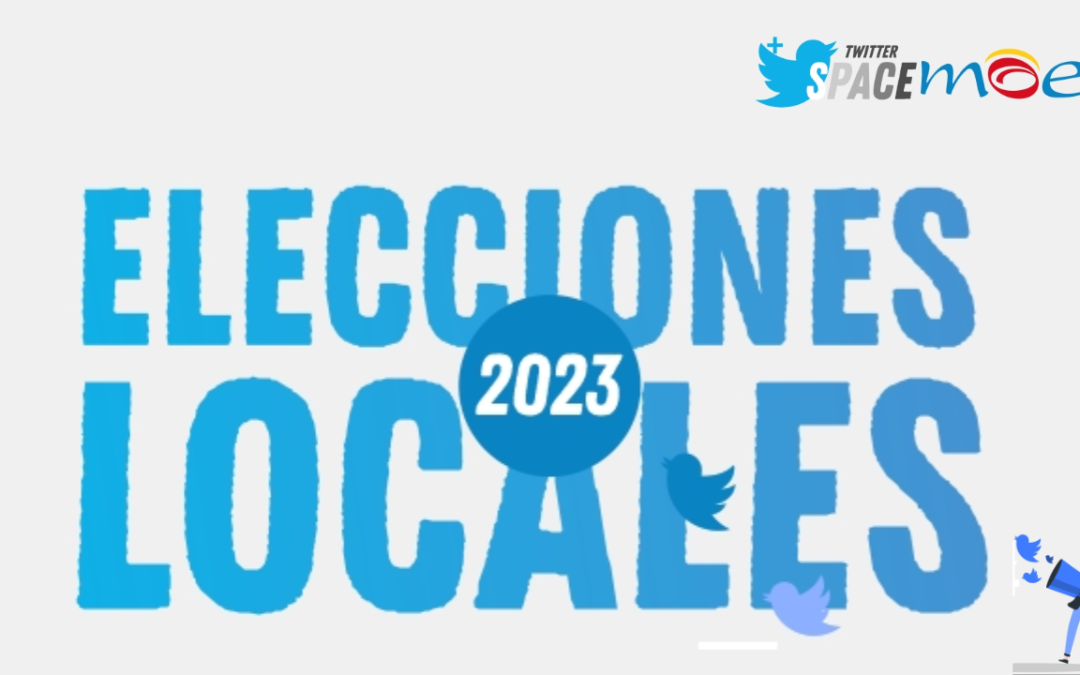 Twitter Spaces MOE