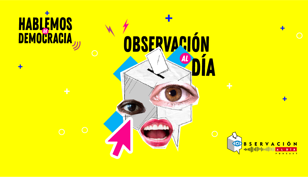 Episodio 11. Elecciones de Gobiernos Escolares