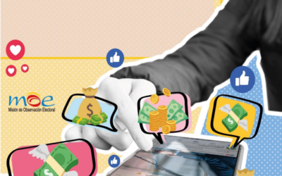 Publicidad política en redes sociales: Retos en la transparencia