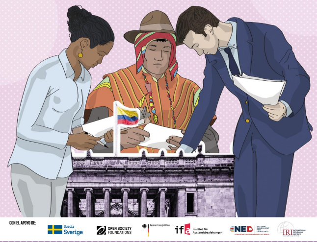 Informe de seguimiento legislativo – Legislatura 2022 – 2023: “Análisis de los temas político electorales, de inclusión política y de lucha contra la corrupción y transparencia”