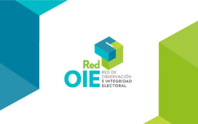 ¿Quiénes conforman la Red-OIE?