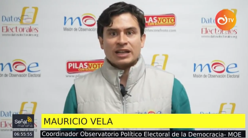 El aumento en los casos de violencia en contra de mandatarios regionales y locales, prendió las alarmas de la MOE Colombia
