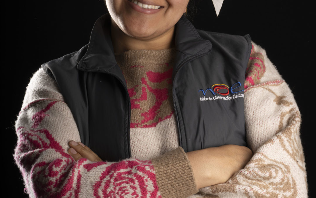 Yuliana Mosquera – Técnica Administración Financiera