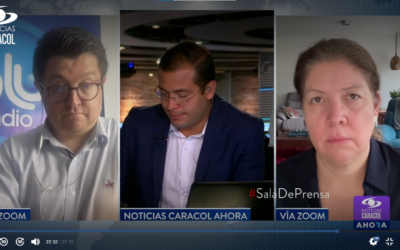 ¿En qué consiste la ponencia de formulación de cargos contra la campaña Petro presidente? – Vía Noticias Caracol Ahora