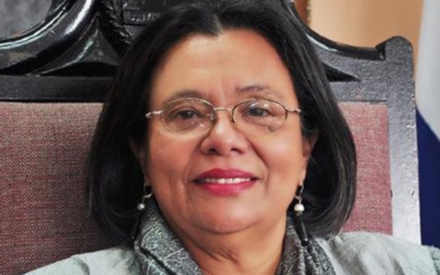 Julieta Castellanos