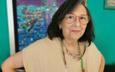Olinda María Selva Bareiro