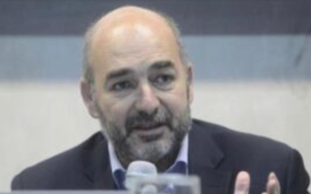 Alejandro Tullio