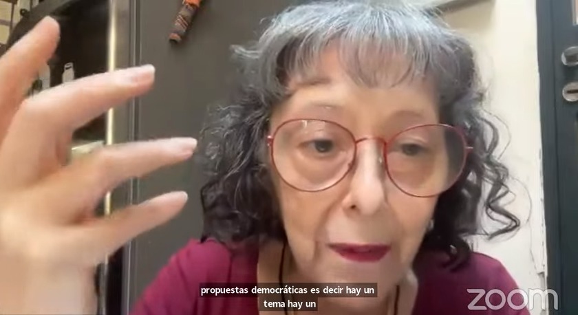 Sesión completa