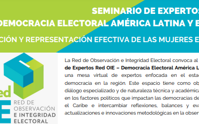 Resumen e información general – Sesión #5