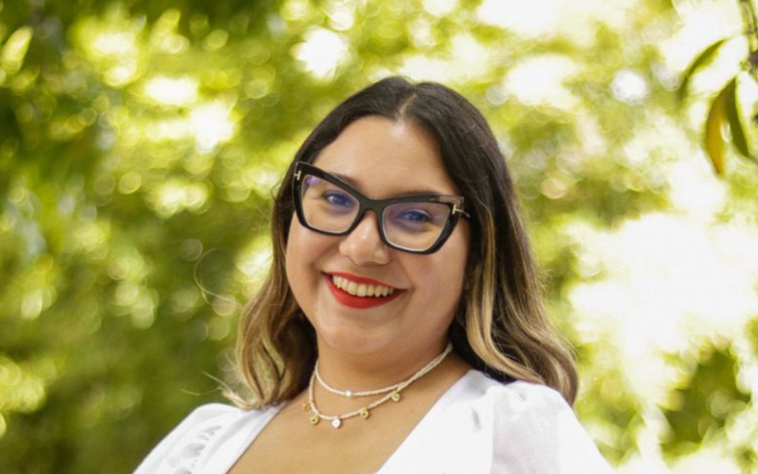 Wanda Cedeño