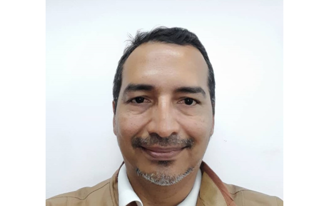 Robinson Rivas-Suárez