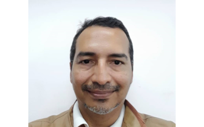 Robinson Rivas-Suárez
