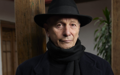 Ángel Beccassino: Beccassino S.A.S.