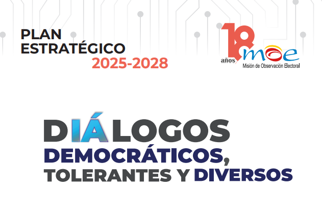 Plan Estratégico 2025-2028 MOE