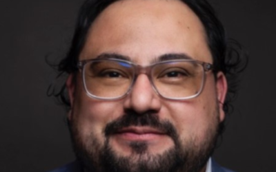 Jorge Ceballos – IRI El Salvador