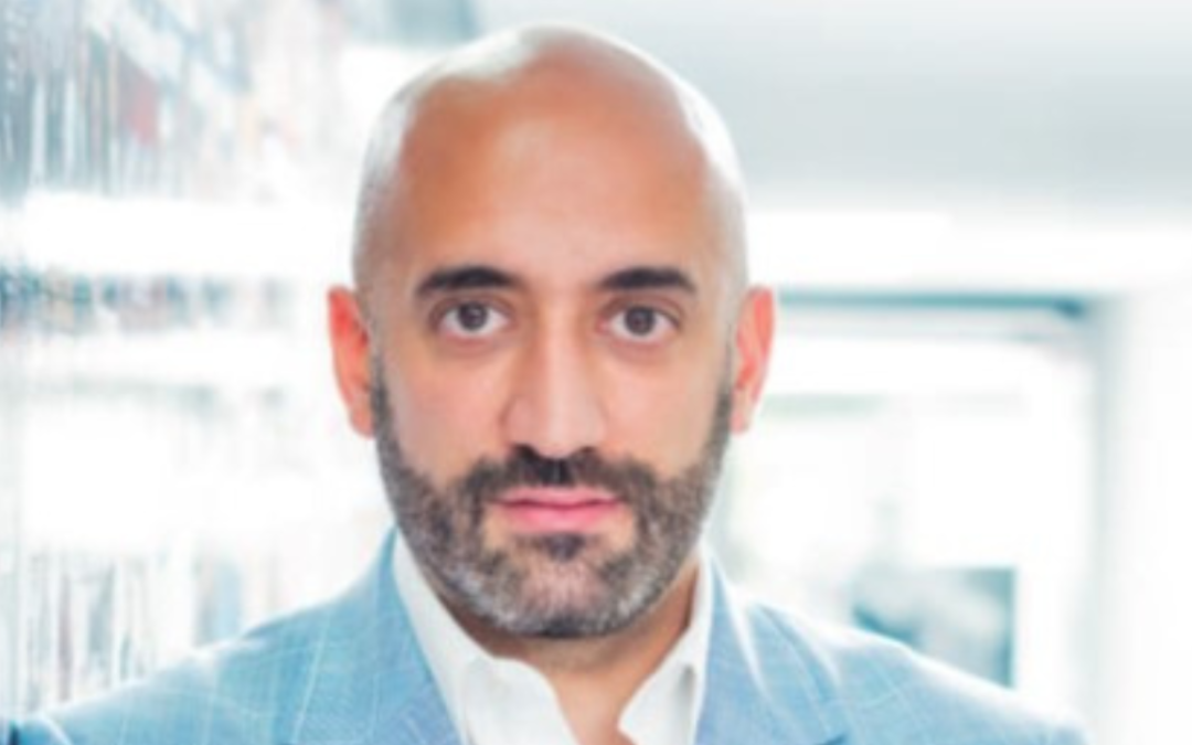 Arturo Espinosa – Strategia Electoral México