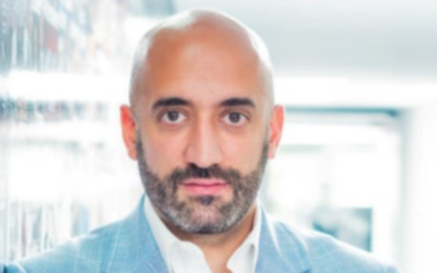 Arturo Espinosa – Strategia Electoral México