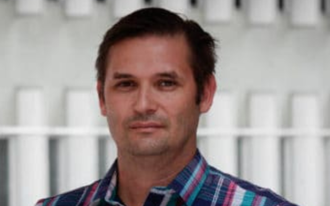 César Batiz – El Pitazo, Venezuela