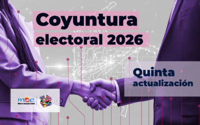 Presentación de coyuntura electoral 2026 – 2/12/2025 – Quinta actualización