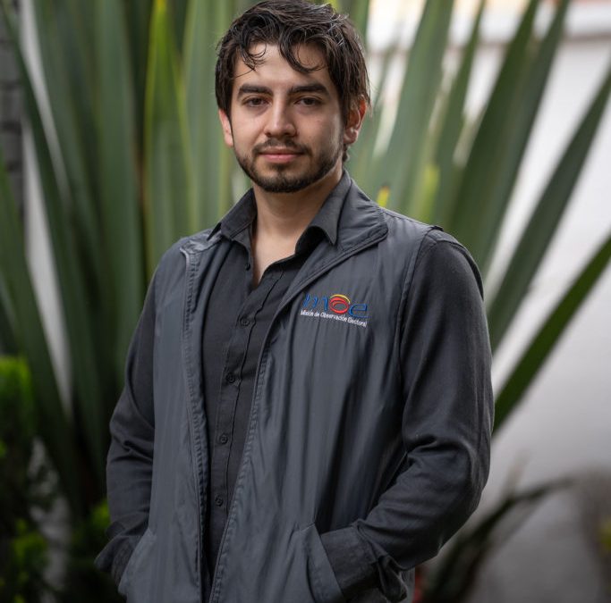 Mateo Olivar Jacome – Técnico contable